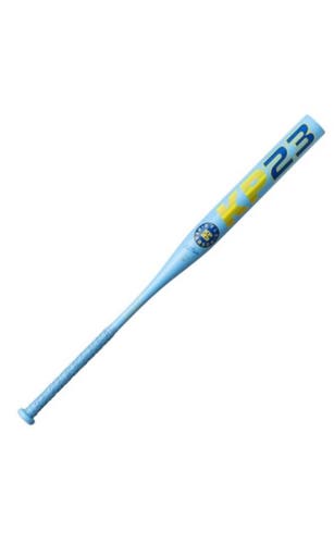 2026 Miken KP23 Composite Bat (-6) 28 oz 34" (New)