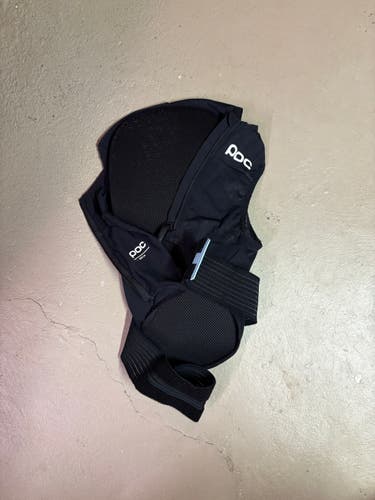Poc back protector - size M (used)