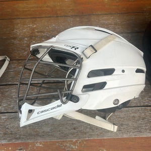 Cascade CPV-R Helmet (Used)