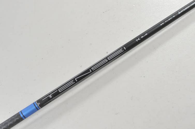 Mitsubishi Tensei 1K Pro Blue 65g Stiff Ping G430 #3 Fairway Wood Shaft #226484