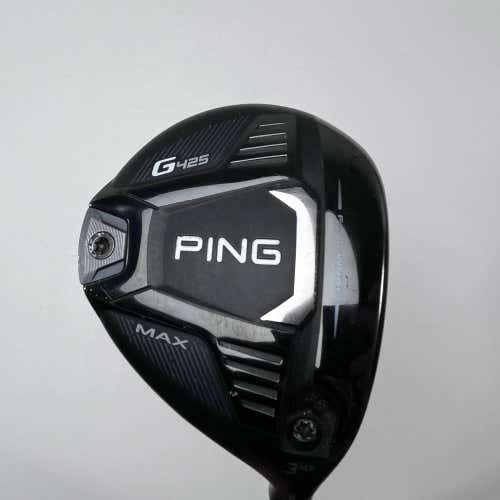 Ping G425 Max 3 Fairway Wood 14.5* Alta CB 65g Senior Graphite Mens RH -1''