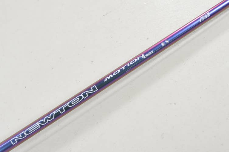 Newton Motion 2 Dot Senior Flex Ping G440 #5 Fairway Wood Shaft 41.75"  #226194