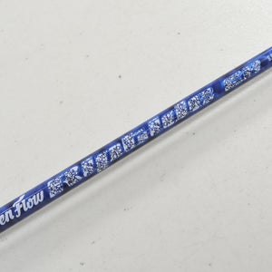Project X EvenFlow Riptide CB 6.0 60g Stiff Ping G440 #5 Fairway Shaft #226144