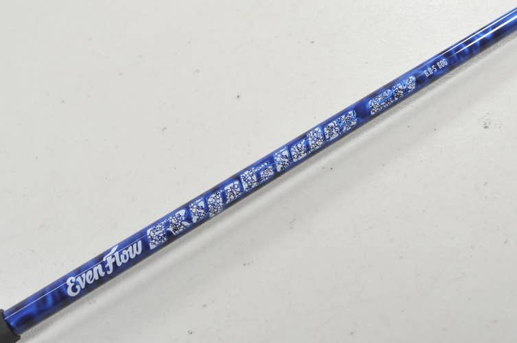 Project X EvenFlow Riptide CB 6.0 60g Stiff Ping G440 #5 Fairway Shaft #226144