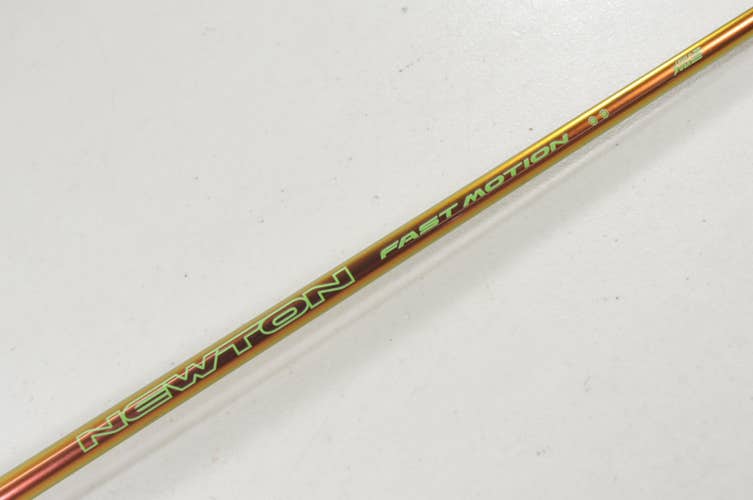 Newton Fast Motion 2 Dot Senior Flex Ping G440 Driver Shaft 44.25"  #226192