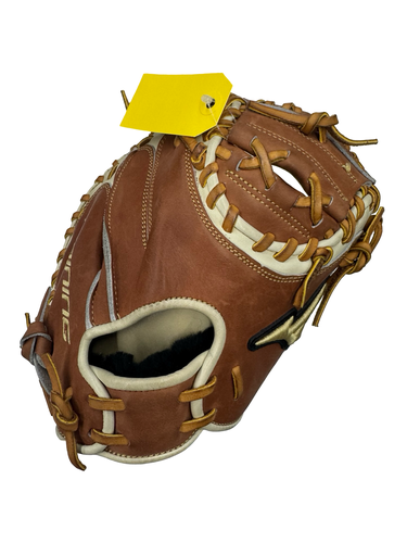 Mizuno Pro Select Catcher's Glove 31"