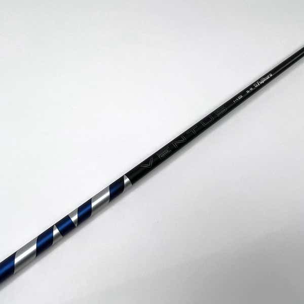 TaylorMade Qi35 Rescue 4 Hybrid 22* Fujikura Ventus Blue 2025 HB