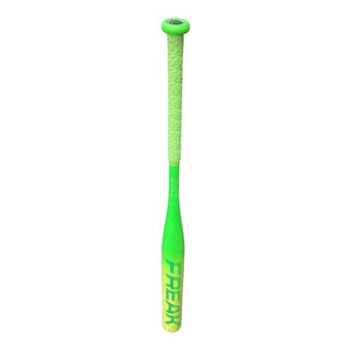 Used Miken FREAK BB/SB Slowpitch Bat 34" 11443-S000208500