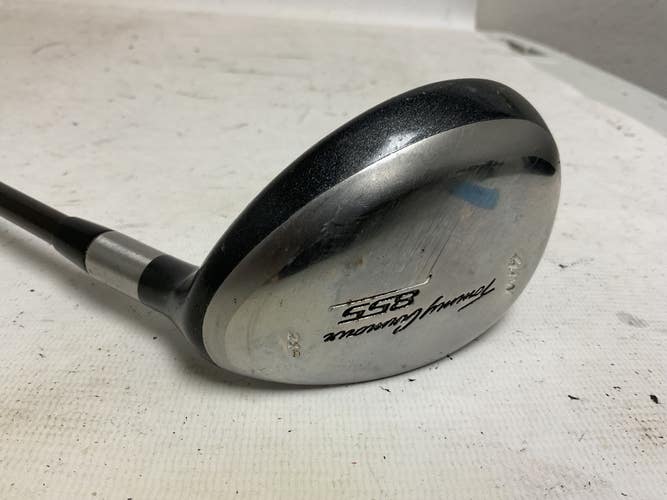 Used Tommy Armour 855 Mens Hybrid Club RH 4 Hybrid 11855-S000209558