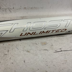 Used Easton FP23GHUL10 BB/SB Fastpitch Bat 33" 11855-S000209552