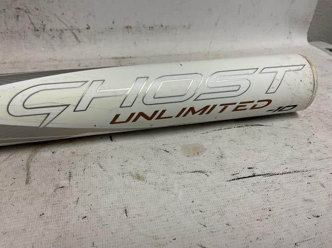 Used Easton FP23GHUL10 BB/SB Fastpitch Bat 33" 11855-S000209552