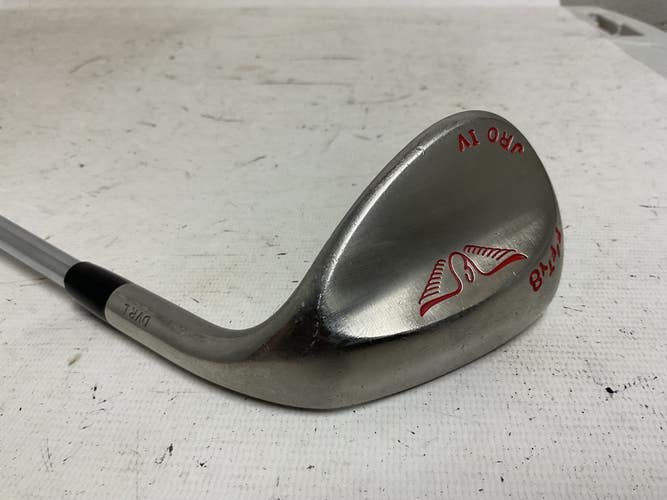 Used Edel JRO IV Golf Wedge Mens RH 58 Degree 11855-S000209536