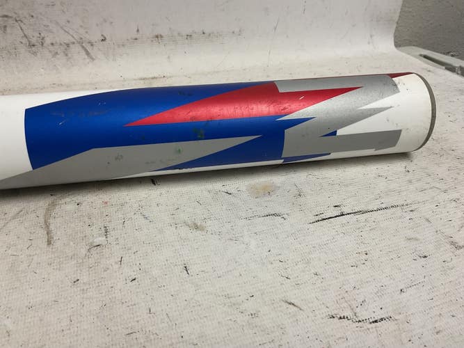Used Demarini USA-25 BB/SB Slowpitch Bat 34" 11855-S000209529