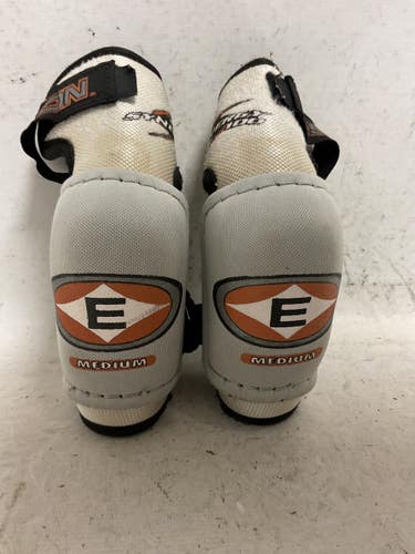 Used Easton SYNERGY 100 Youth Elbow Pads MD 11855-S000209470