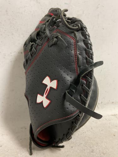 Used Under Armour UACM-100A BB/SB Catchers RH Throw Black 32" 11855-S000209468