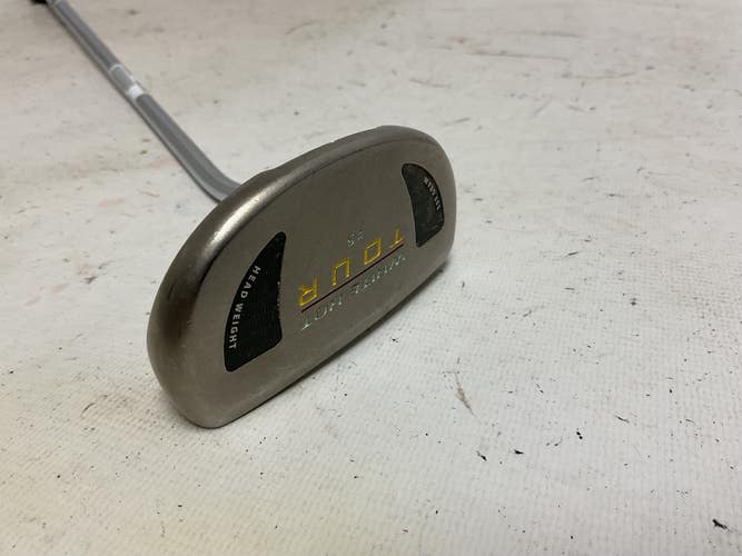 Used Odyssey WHITE HOT TOUR 5 Mens Putter LH 34" 11855-S000209440