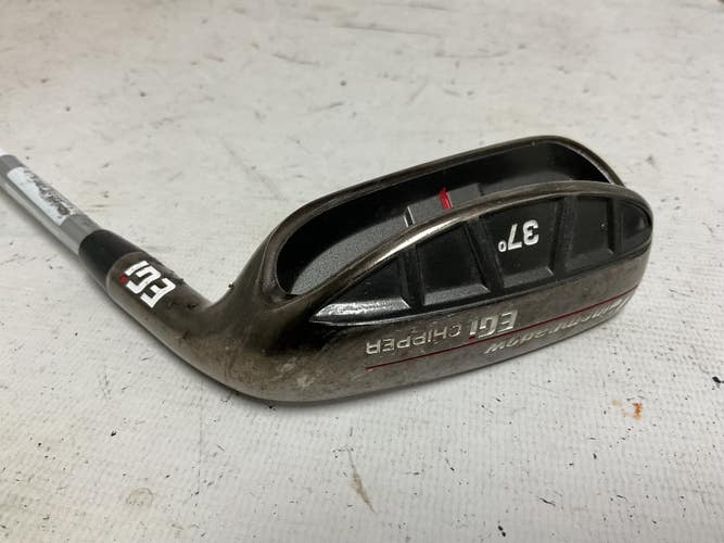 Used Pinemeadow EGI CHIPPER Golf Chipper RH Unknown Degree 11855-S000209764