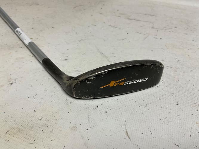 Used Maxfli CROSSBAX Mens Putter RH 35" 11855-S000209722