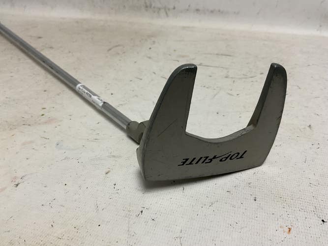 Used Top Flite PUTTER Mens Putter RH 35" 11855-S000209718