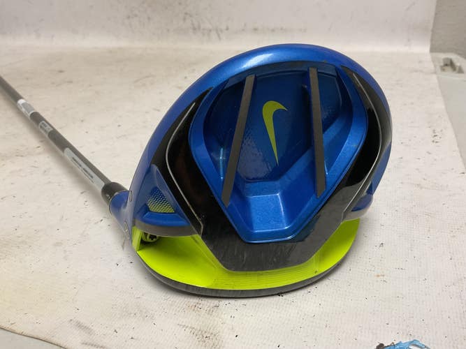 Used Nike VAPOR FLY PRO Mens Driver RH 12.5 Degree 11855-S000209663