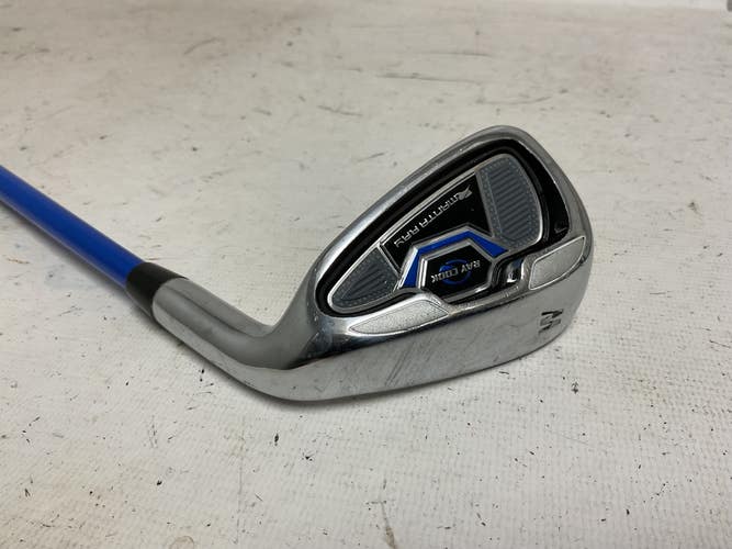 Used Ray Cook MANTA RAY Golf Wedge Junior RH Pitching Wedge 11855-S000209337