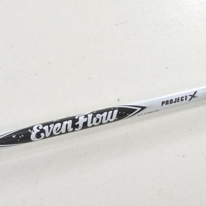 Project X EvenFlow 6.5 X-Stiff Flex 90g Titleist GT TSR #3 Hybrid Shaft #226211