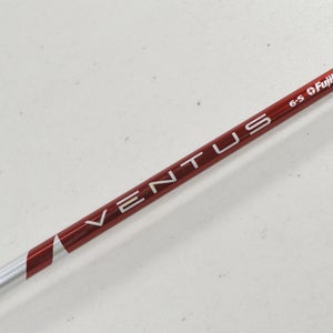 Fujikura Ventus Velocore Red 6 Stiff Flex Titleist GTS Driver Shaft -1"  #225929