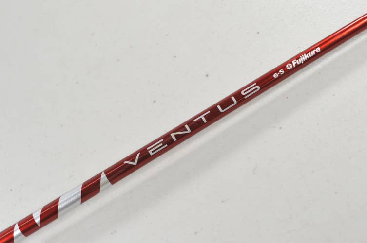Fujikura Ventus Velocore Red 6 Stiff Flex Titleist GTS Driver Shaft -1"  #225929