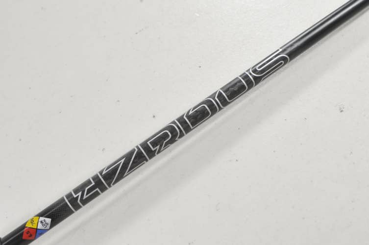 LEFT HAND Project X HZRDUS Black Gen5 X-Stiff Titleist 7 Fairway Shaft #226656