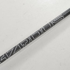 Project X HZRDUS Black Gen5 6.0 70g Stiff Titleist #3 Fairway Wood Shaft #226160