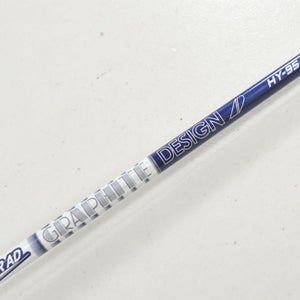 Graphite Design Tour AD HY 95g X-Stiff Flex Titleist #3 Hybrid Shaft 40" #226209