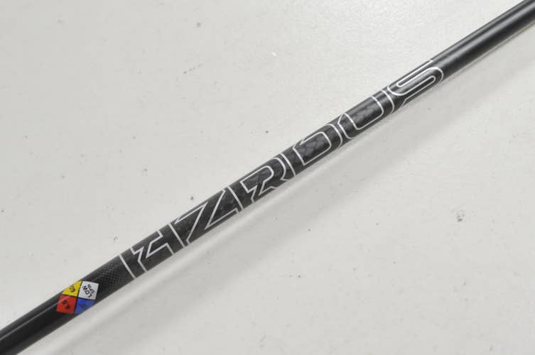 LEFT HAND Project X HZRDUS Black Gen5 6.5 60g X Titleist GT Driver Shaft #226654