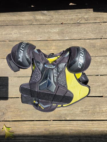 Small Bauer Supreme S29 Girdle (Used)