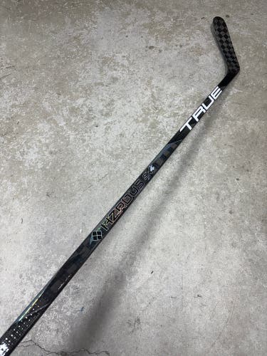 75 Flex Custom P28 Senior True Hzrdus 9x4 Left Hand Mason Mctavish Hockey Stick Pro Stock (New)