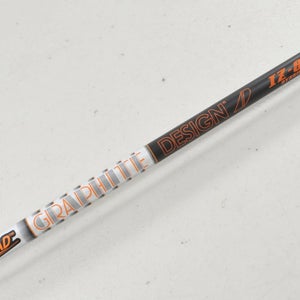 Graphite Design Tour AD IZ 85g Stiff Flex Callaway 4 Hybrid Shaft 39.25" #226452