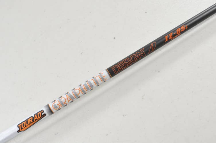 Graphite Design Tour AD IZ 85g Stiff Flex Callaway 4 Hybrid Shaft 39.25" #226452