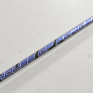House of Forged EXP LD X-Stiff Callaway Quantum Elyte Driver Shaft #219444