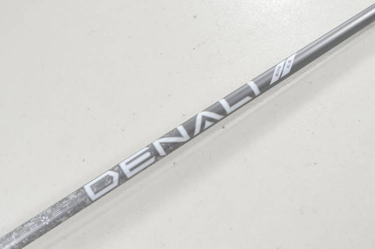 Project X Denali Frost 5.5 50 Regular Flex Callaway Quantum Driver Shaft #226453