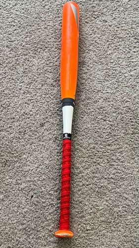 2015 Easton Mako Composite USSSA Certified Bat (-11) 18 oz 29" (Used)
