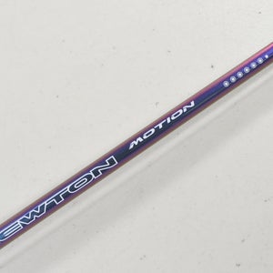 Newton Motion 6.5 Dot Callaway Quantum Elyte  Driver Shaft #226210