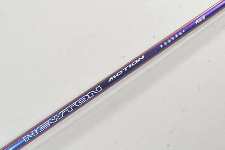 Newton Motion 6.5 Dot Callaway Quantum Elyte  Driver Shaft #226210