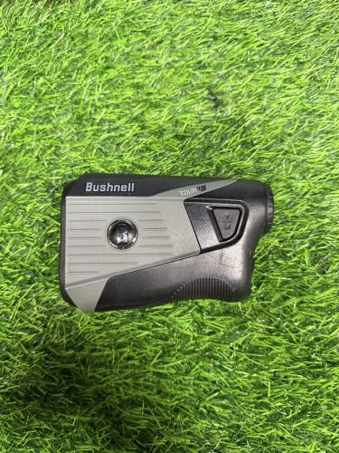 Bushnell Tour V5 Golf Laser Rangefinder
