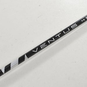 Fujikura Ventus VeloCore Black 7 X-Stiff Flex Callaway Driver Shaft  #226218