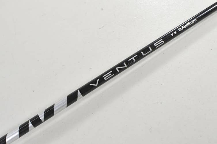 Fujikura Ventus VeloCore Black 7 X-Stiff Flex Callaway Driver Shaft  #226218