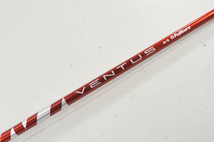 Fujikura Ventus VeloCore Red 6 Stiff Callaway Quantum Driver Shaft -1"  #225931