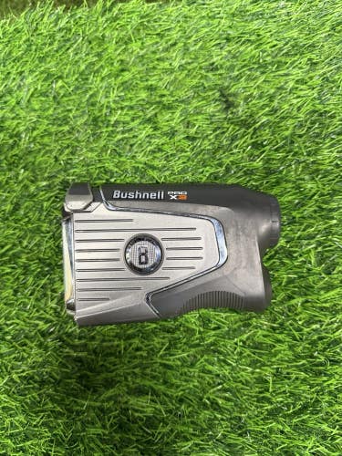 Bushnell Pro X3 Golf Laser Rangefinder
