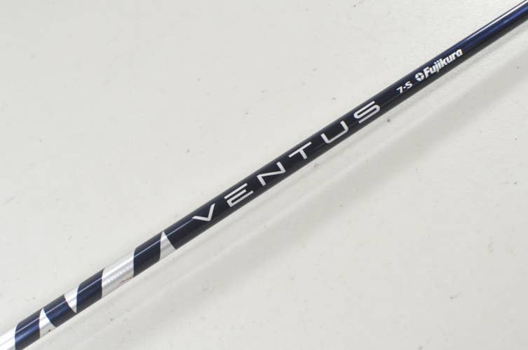 Fujikura Ventus VeloCore Blue 7 Stiff Flex Callaway Elyte Driver Shaft #223439