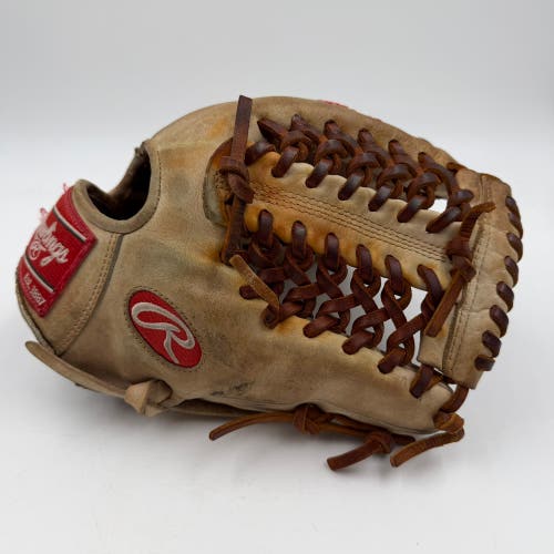 Rawlings Heart of the Hide 11.75 Pitchers Infield Baseball Glove