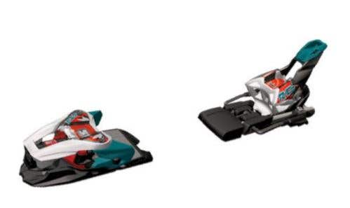 Marker Race 10 TCX Ski Bindings (New)(SY3015)