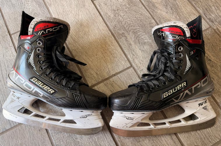 Bauer Vapor 3X Hockey Skates